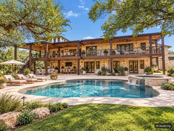 15805 Buddy Ave, Volente, TX 78641