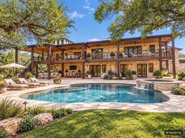 15805 Buddy Ave, Volente, TX 78641