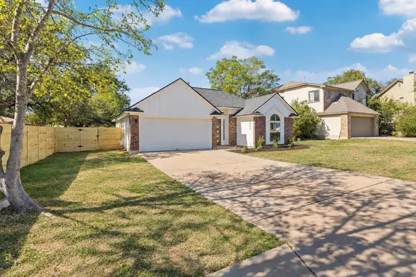 1905 Birds Nest CT, Cedar Park, TX 78613