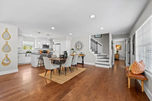 3001 Maplelawn CIR, Austin, TX 78723