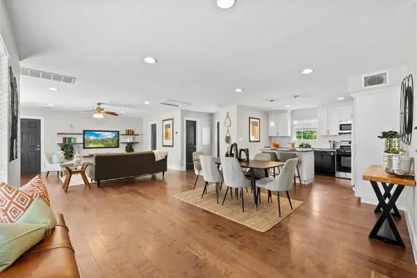 3001 Maplelawn CIR, Austin, TX 78723