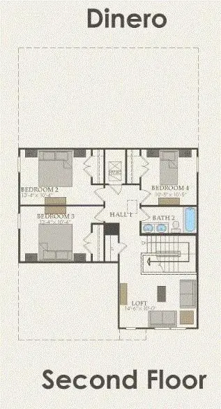 175 Poinsettia RD, Buda, TX 78610