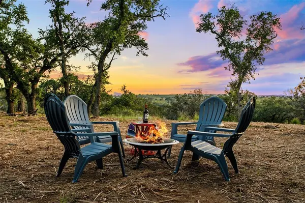 Lot 12 Ridgeway TRL, Johnson City, TX 78636