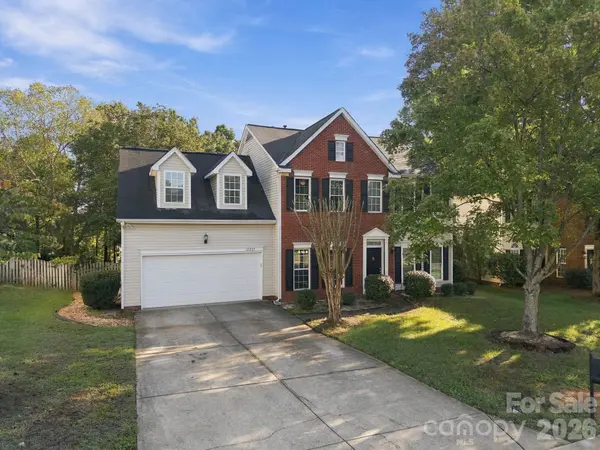 17237 Baldwin Hall DR, Charlotte, NC 28277