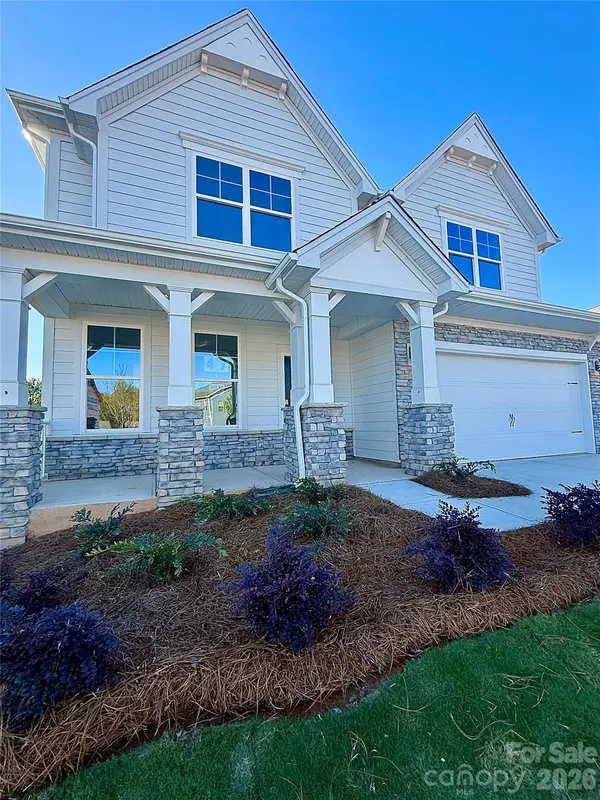 6406 Cherrybark Oak LN, Huntersville, NC 28078