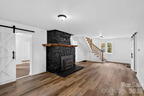 64 and 56 Pine Cone DR #1 and 2, Asheville, NC 28805