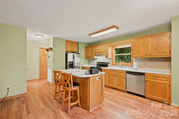 610 Alpine WAY #19 & 22, Todd, NC 28684