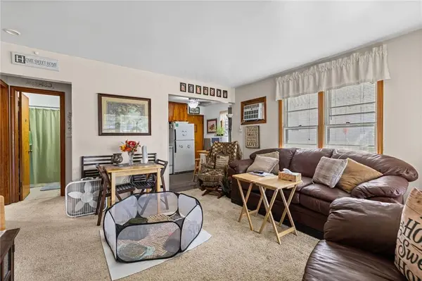 535 S Arlington AVE, Independence, MO 64053