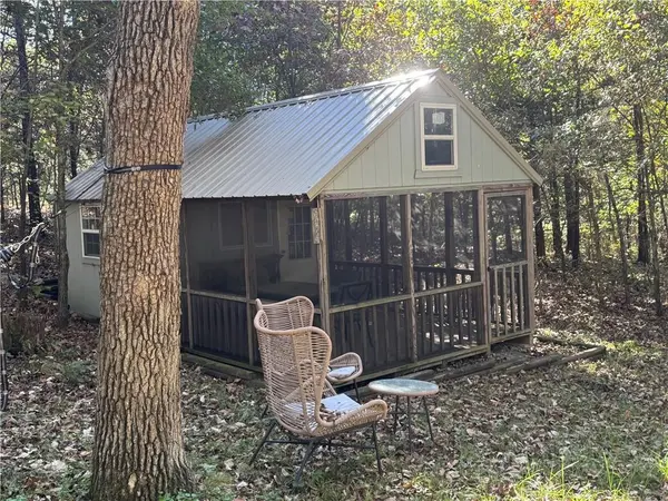 Lot 3074 Lake Viking TER, Gallatin, MO 64640