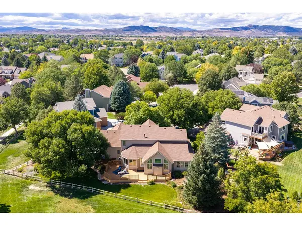 1218 Chickadee, Fort Collins, CO 80525