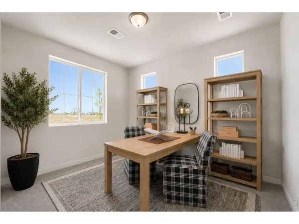 7331 Swan River, Frederick, CO 80530