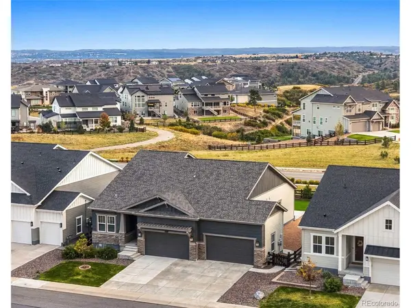 3268 Carabiner, Castle Rock, CO 80108