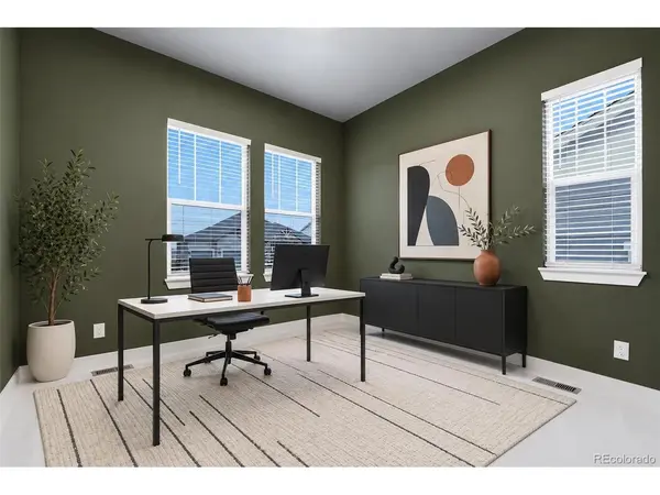 3268 Carabiner, Castle Rock, CO 80108
