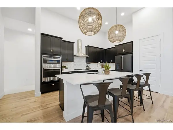 3268 Carabiner, Castle Rock, CO 80108