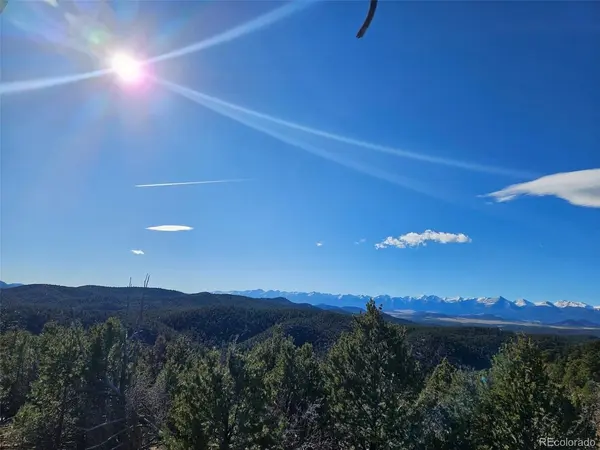 4 McClure Gulch Road, Cotopaxi, CO 81223