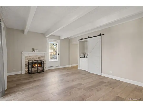 9700 E Iliff #I108, Denver, CO 80231