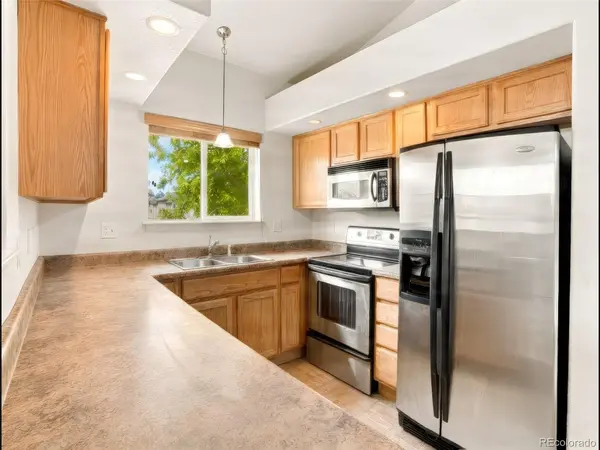 5800 Tower #1205, Denver, CO 80249