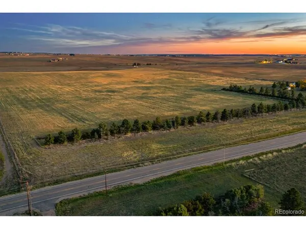 Heidemann, Franktown, CO 80116