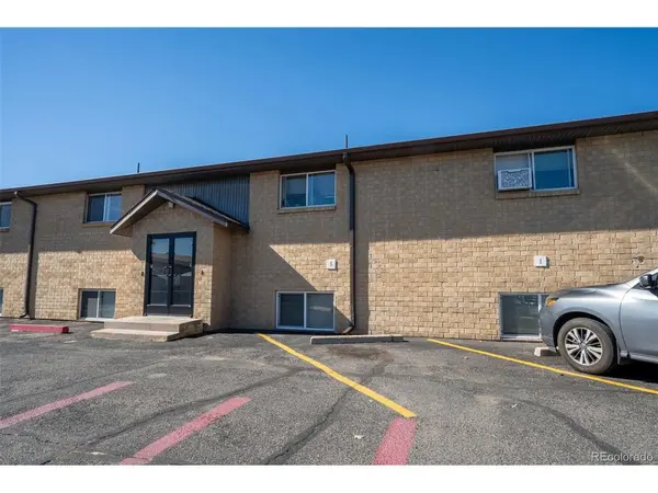 700 Jessup #5, Brighton, CO 80601