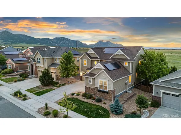 20021 W 95th, Arvada, CO 80007