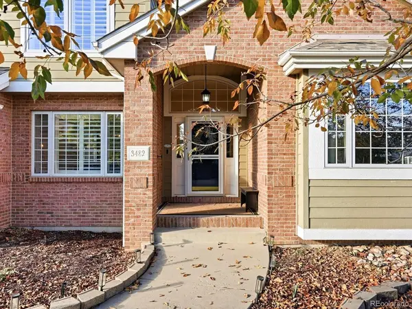 3482 W 109th, Westminster, CO 80031