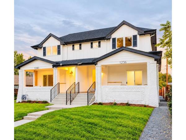 1236 Adams, Denver, CO 80206