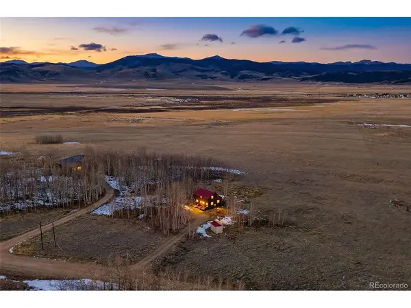 1793 Michigan Hill, Jefferson, CO 80456