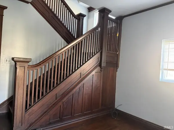 807 High ST #807 1/2, Logansport, IN 46947