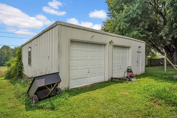 7245 S Zikes RD, Bloomington, IN 47401