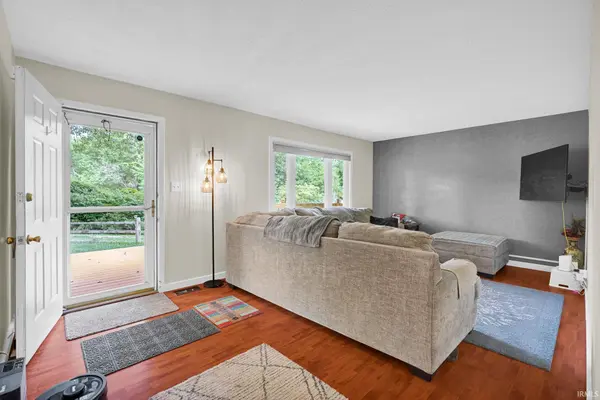 7245 S Zikes RD, Bloomington, IN 47401