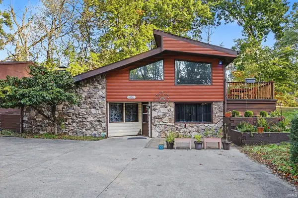 10511 Jefferson RD, Osceola, IN 46561