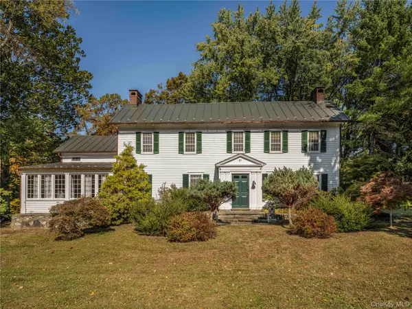 87 Willow Vale RD, Pine Plains, NY 12567