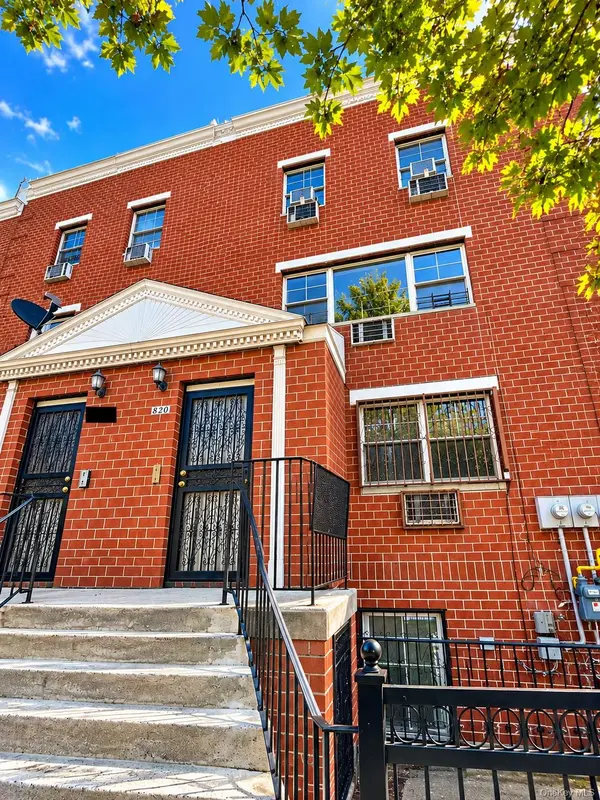 820 Bryant AVE, Bronx, NY 10474