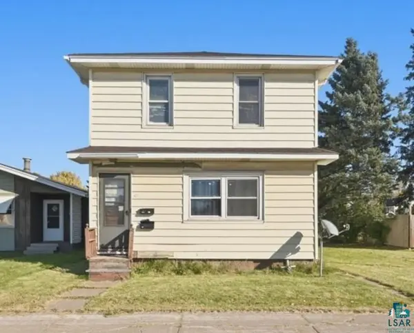 2418 Tower Ave, Superior, WI 54880