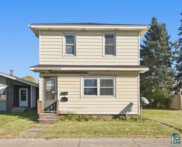 2418 Tower Ave, Superior, WI 54880