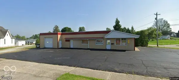714 N Michigan AVE, Greensburg, IN 47240