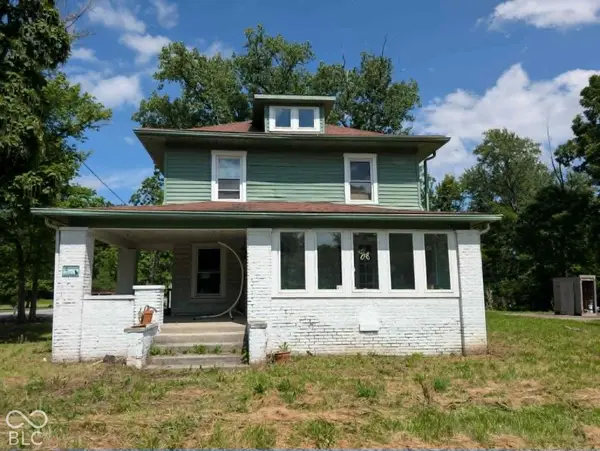 4165 N Sherman DR, Indianapolis, IN 46226