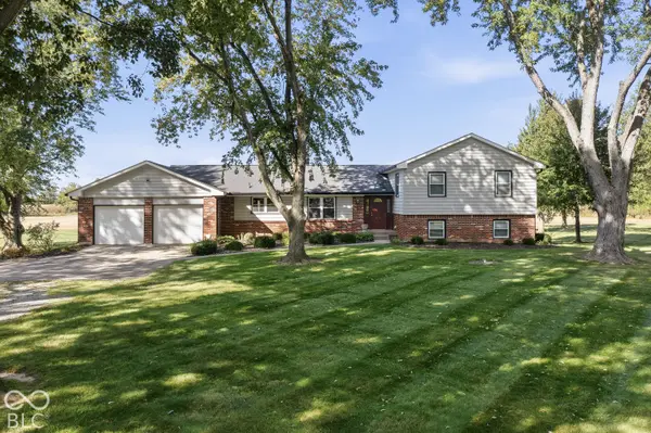 916 N 350 W, Greenfield, IN 46140