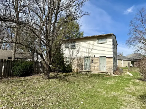 1916 W White River BLVD, Muncie, IN 47303