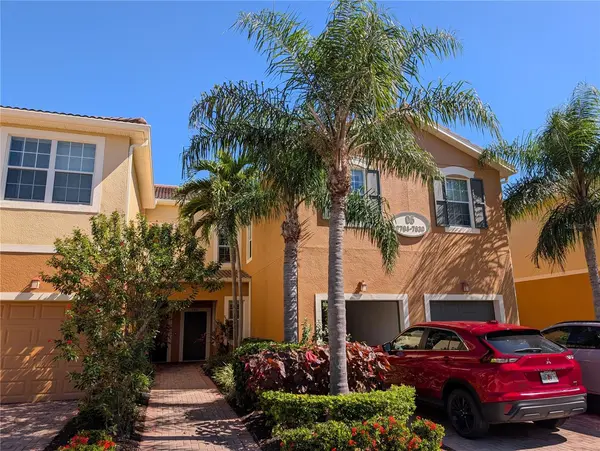 7810 MOONSTONE DR #6-103, Sarasota, FL 34233