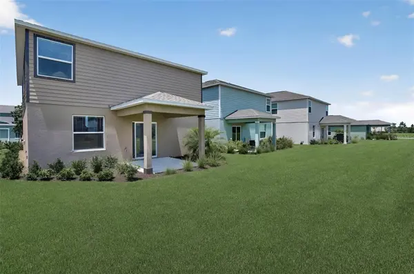 3616 AMBERSWEET XING, Parrish, FL 34219