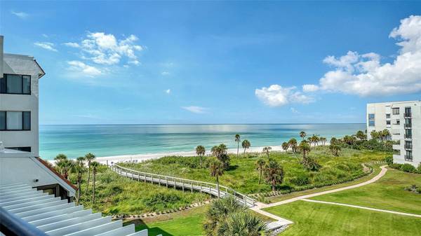 1425 GULF OF MEXICO DRIVE #D-405, Longboat Key, FL 34228