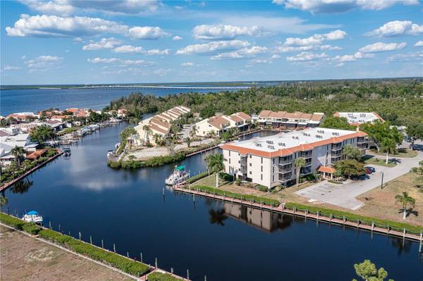 25188 MARION AVE #A106, Punta Gorda, FL 33950