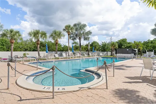 25188 MARION AVE #A106, Punta Gorda, FL 33950
