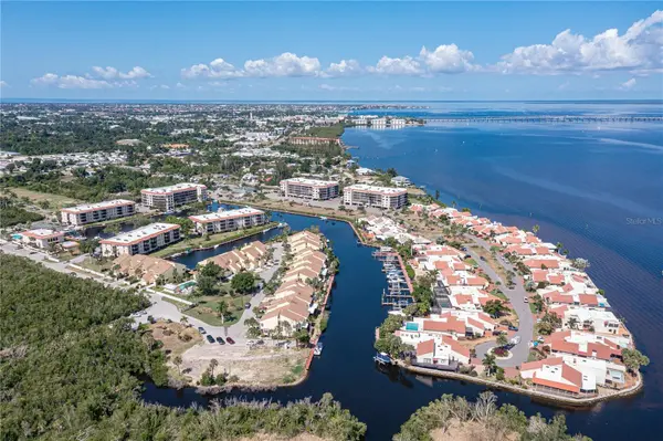 25188 MARION AVE #A106, Punta Gorda, FL 33950