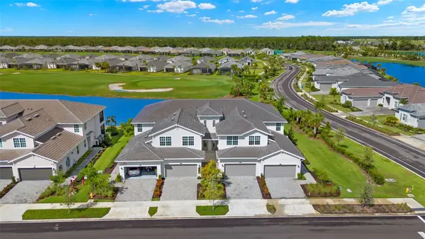 15999 GRASSLAND LN #3221, Punta Gorda, FL 33982