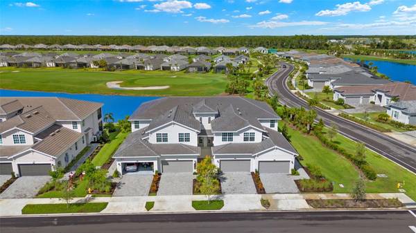 15999 GRASSLAND LN #3221, Punta Gorda, FL 33982