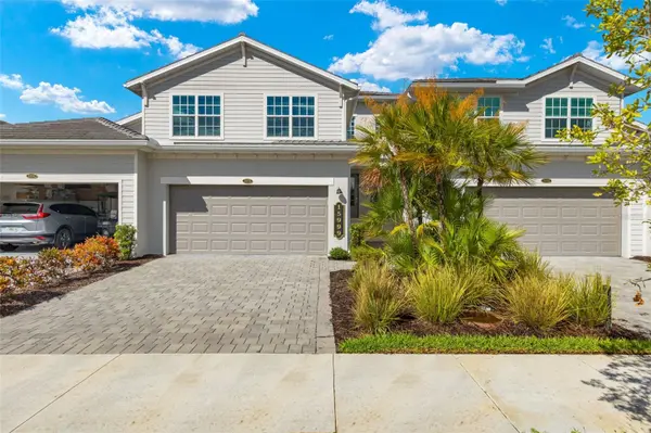 15999 GRASSLAND LN #3221, Punta Gorda, FL 33982