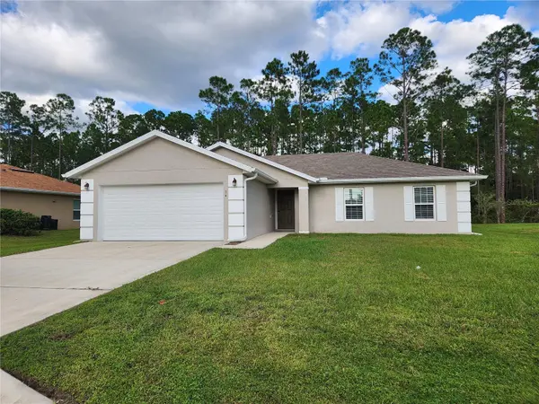 34 RENSHAW DR, Palm Coast, FL 32164
