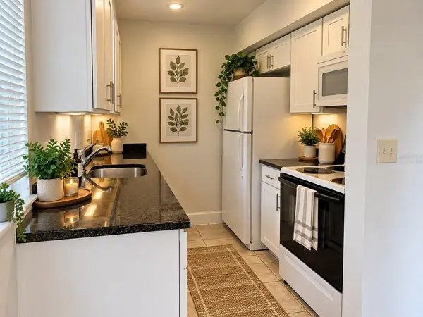 2416 S MAYER AVE #6, Orlando, FL 32806